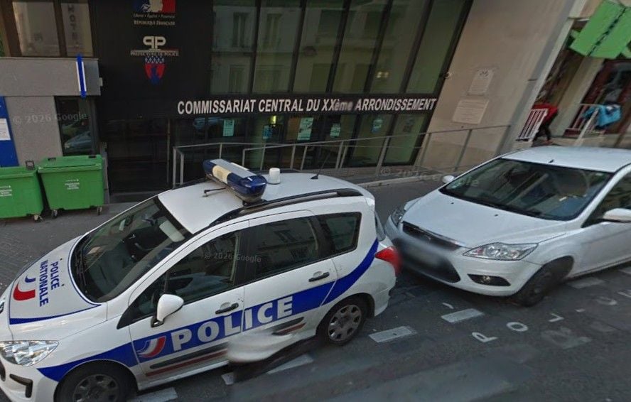 Un hombre de 78 años muere bajo custodia policial, incautado IGPN Un hombre de 78 años muere bajo custodia policial, incautado IGPN